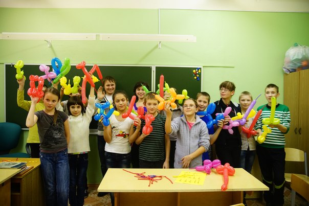 Школа 152 новосибирск. Школа интернат в Торопце.